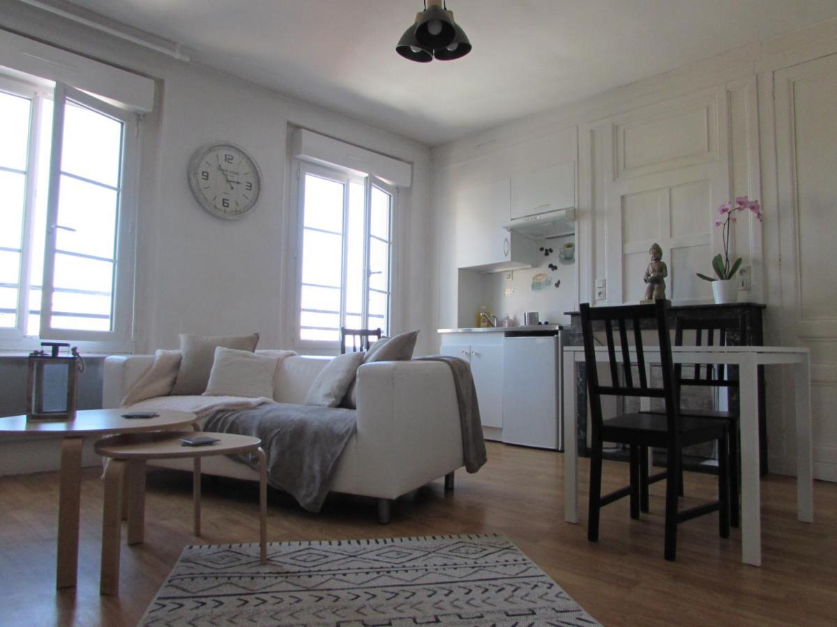 Apartment Les Gites De Claire & Antoine