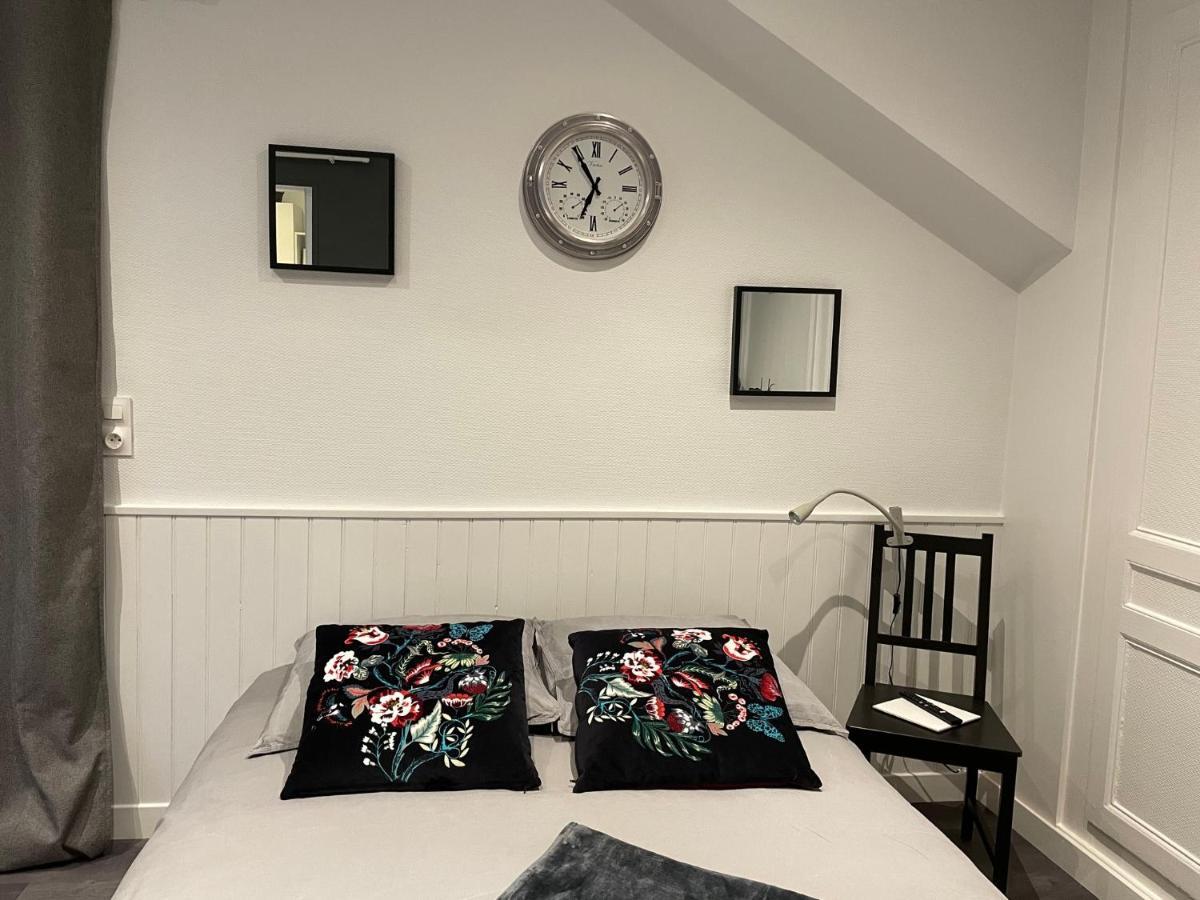 Apartment Les Gites De Claire & Antoine