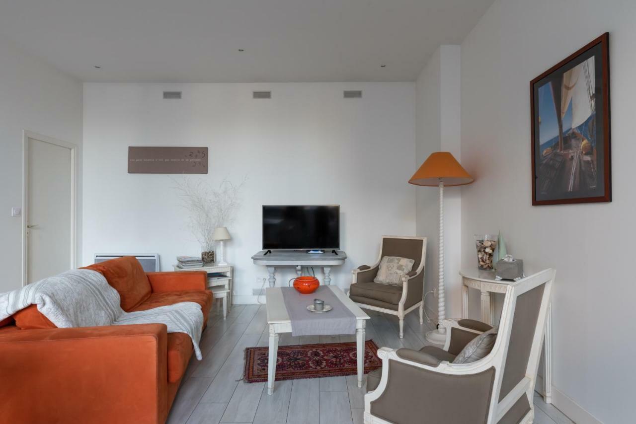 Apartment Les Gites De Claire & Antoine Honfleur