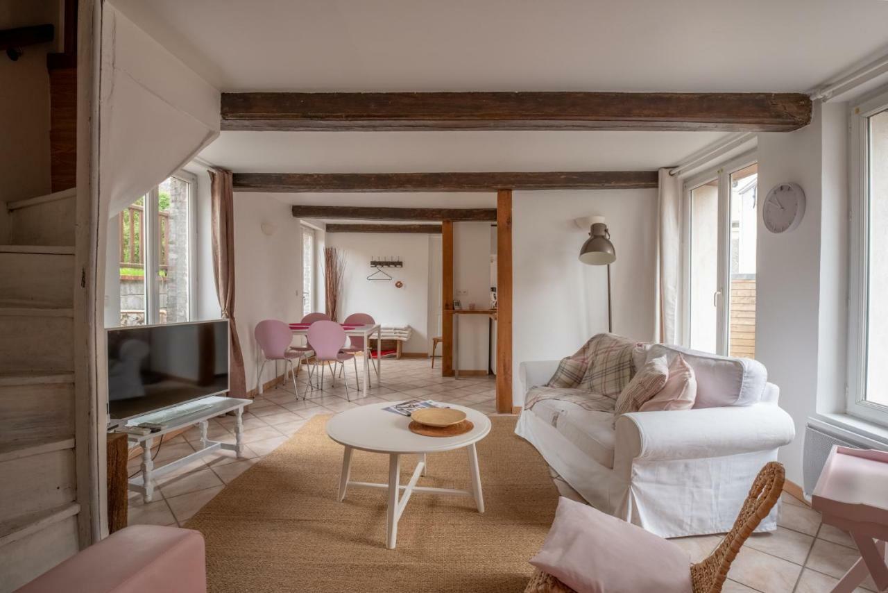 Apartment Les Gites De Claire & Antoine
