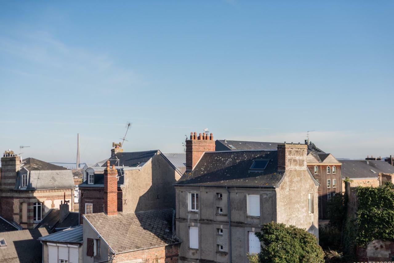 Les Gites De Claire & Antoine * Honfleur